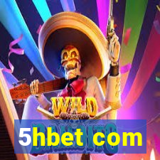 5hbet com